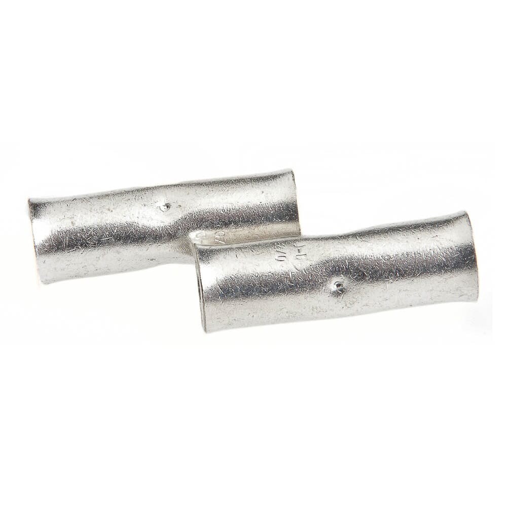 60113 Butt Connector for Number 2/